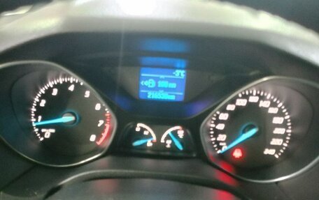 Ford Focus III, 2012 год, 760 000 рублей, 2 фотография