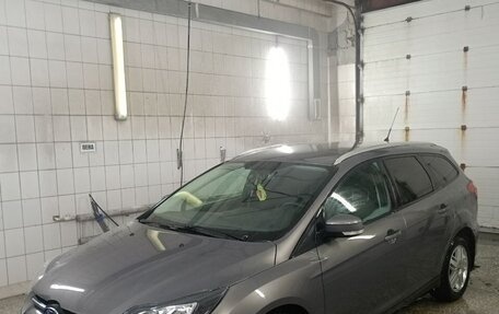 Ford Focus III, 2012 год, 760 000 рублей, 3 фотография