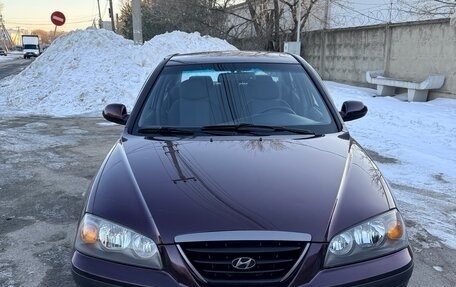 Hyundai Elantra III, 2006 год, 560 000 рублей, 13 фотография