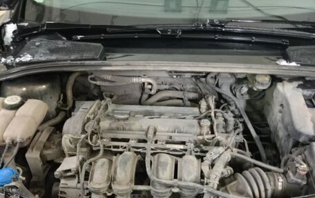 Ford Focus III, 2012 год, 760 000 рублей, 7 фотография