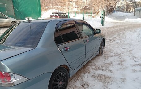 Mitsubishi Lancer IX, 2006 год, 385 000 рублей, 3 фотография