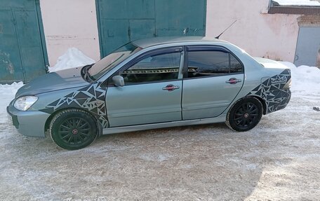 Mitsubishi Lancer IX, 2006 год, 385 000 рублей, 5 фотография