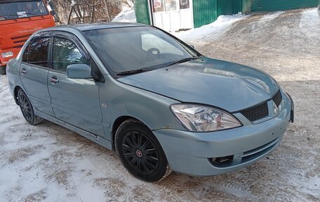 Mitsubishi Lancer IX, 2006 год, 385 000 рублей, 2 фотография