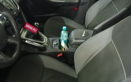 Ford Focus III, 2012 год, 760 000 рублей, 6 фотография