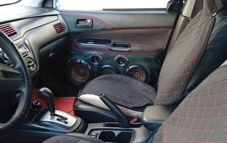 Mitsubishi Lancer IX, 2006 год, 385 000 рублей, 10 фотография