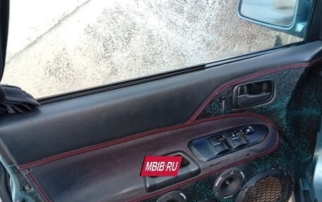 Mitsubishi Lancer IX, 2006 год, 385 000 рублей, 9 фотография