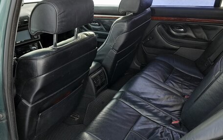 BMW 5 серия, 1997 год, 475 000 рублей, 11 фотография