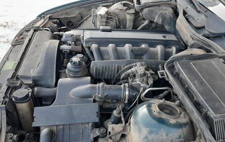 BMW 5 серия, 1997 год, 475 000 рублей, 15 фотография