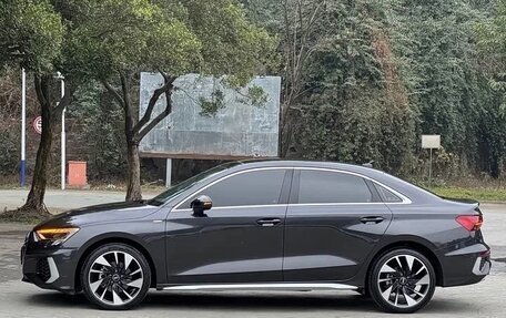 Audi A3, 2021 год, 2 370 000 рублей, 7 фотография