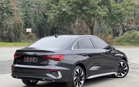 Audi A3, 2021 год, 2 370 000 рублей, 4 фотография