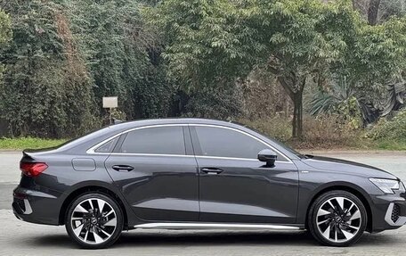 Audi A3, 2021 год, 2 370 000 рублей, 3 фотография