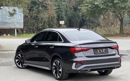 Audi A3, 2021 год, 2 370 000 рублей, 6 фотография