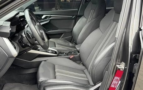 Audi A3, 2021 год, 2 370 000 рублей, 9 фотография