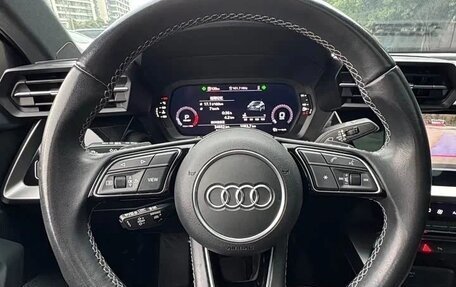 Audi A3, 2021 год, 2 370 000 рублей, 12 фотография