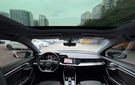 Audi A3, 2021 год, 2 370 000 рублей, 11 фотография