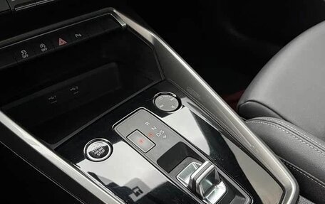 Audi A3, 2021 год, 2 370 000 рублей, 14 фотография