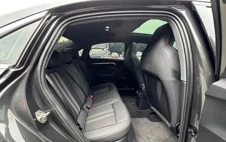 Audi A3, 2021 год, 2 370 000 рублей, 16 фотография