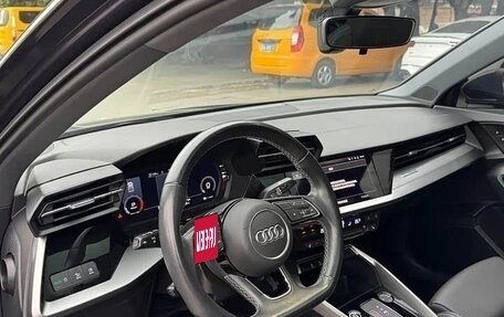 Audi A3, 2021 год, 2 370 000 рублей, 10 фотография