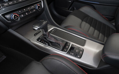 KIA Optima IV, 2019 год, 2 380 000 рублей, 15 фотография