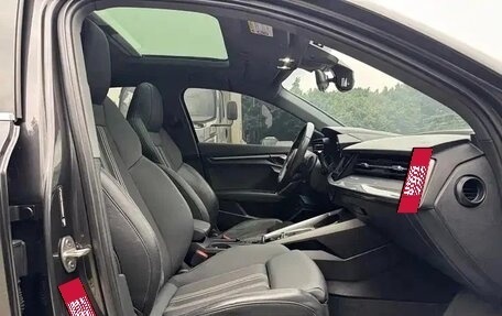 Audi A3, 2021 год, 2 370 000 рублей, 15 фотография