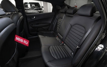 KIA Optima IV, 2019 год, 2 380 000 рублей, 13 фотография