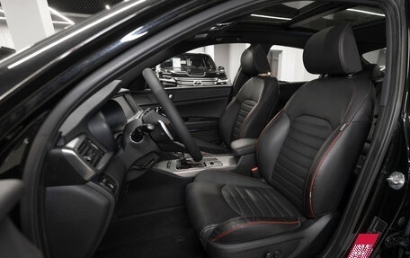 KIA Optima IV, 2019 год, 2 380 000 рублей, 9 фотография