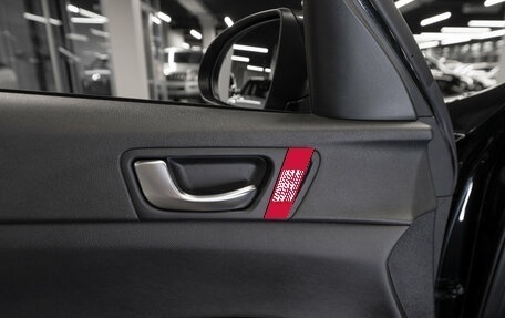 KIA Optima IV, 2019 год, 2 380 000 рублей, 24 фотография