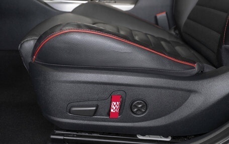 KIA Optima IV, 2019 год, 2 380 000 рублей, 26 фотография