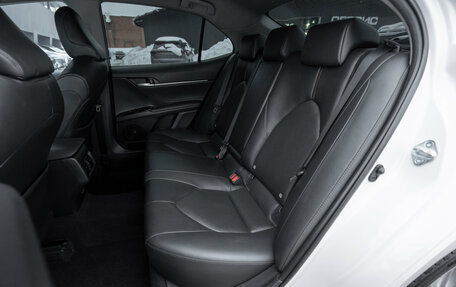 Toyota Camry, 2019 год, 2 845 000 рублей, 12 фотография