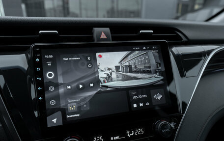 Toyota Camry, 2019 год, 2 845 000 рублей, 17 фотография