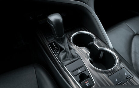 Toyota Camry, 2019 год, 2 845 000 рублей, 14 фотография