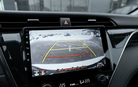 Toyota Camry, 2019 год, 2 845 000 рублей, 18 фотография