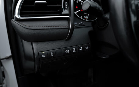 Toyota Camry, 2019 год, 2 845 000 рублей, 21 фотография