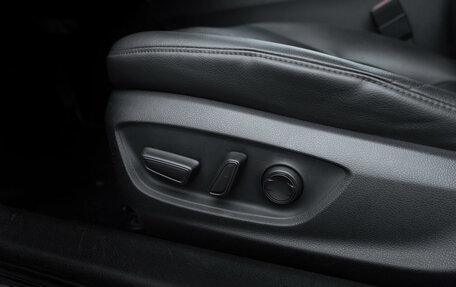 Toyota Camry, 2019 год, 2 845 000 рублей, 20 фотография