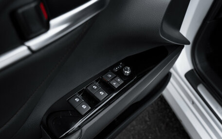 Toyota Camry, 2019 год, 2 845 000 рублей, 19 фотография