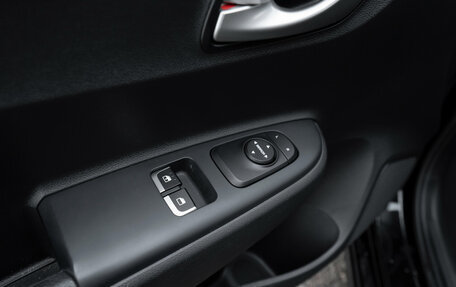 KIA Rio IV, 2020 год, 1 800 000 рублей, 17 фотография