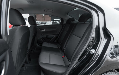 KIA Rio IV, 2020 год, 1 800 000 рублей, 12 фотография