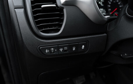 KIA Rio IV, 2020 год, 1 800 000 рублей, 18 фотография