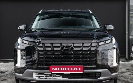 Hyundai Palisade I, 2022 год, 4 900 000 рублей, 2 фотография