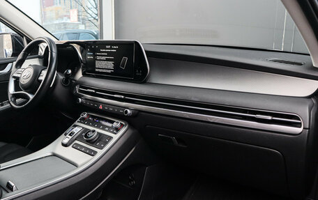 Hyundai Palisade I, 2022 год, 4 900 000 рублей, 7 фотография