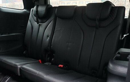 Hyundai Palisade I, 2022 год, 4 900 000 рублей, 9 фотография