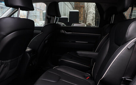 Hyundai Palisade I, 2022 год, 4 900 000 рублей, 8 фотография