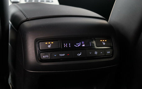 Hyundai Palisade I, 2022 год, 4 900 000 рублей, 10 фотография