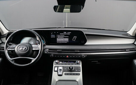Hyundai Palisade I, 2022 год, 4 900 000 рублей, 11 фотография