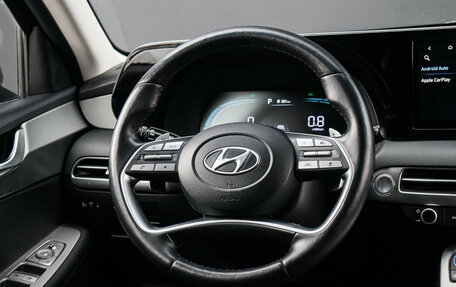 Hyundai Palisade I, 2022 год, 4 900 000 рублей, 13 фотография