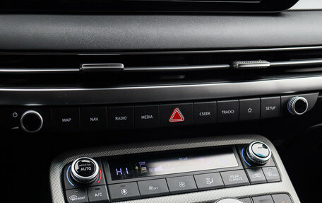 Hyundai Palisade I, 2022 год, 4 900 000 рублей, 20 фотография