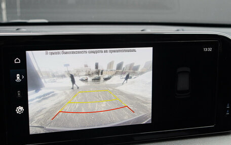 Hyundai Palisade I, 2022 год, 4 900 000 рублей, 23 фотография