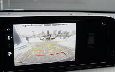 Hyundai Palisade I, 2022 год, 4 900 000 рублей, 22 фотография