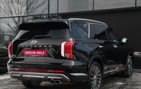 Hyundai Palisade I, 2022 год, 4 900 000 рублей, 4 фотография