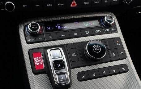 Hyundai Palisade I, 2022 год, 4 900 000 рублей, 19 фотография